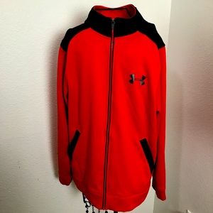 UNDER ARMOUR Men's M Sweater